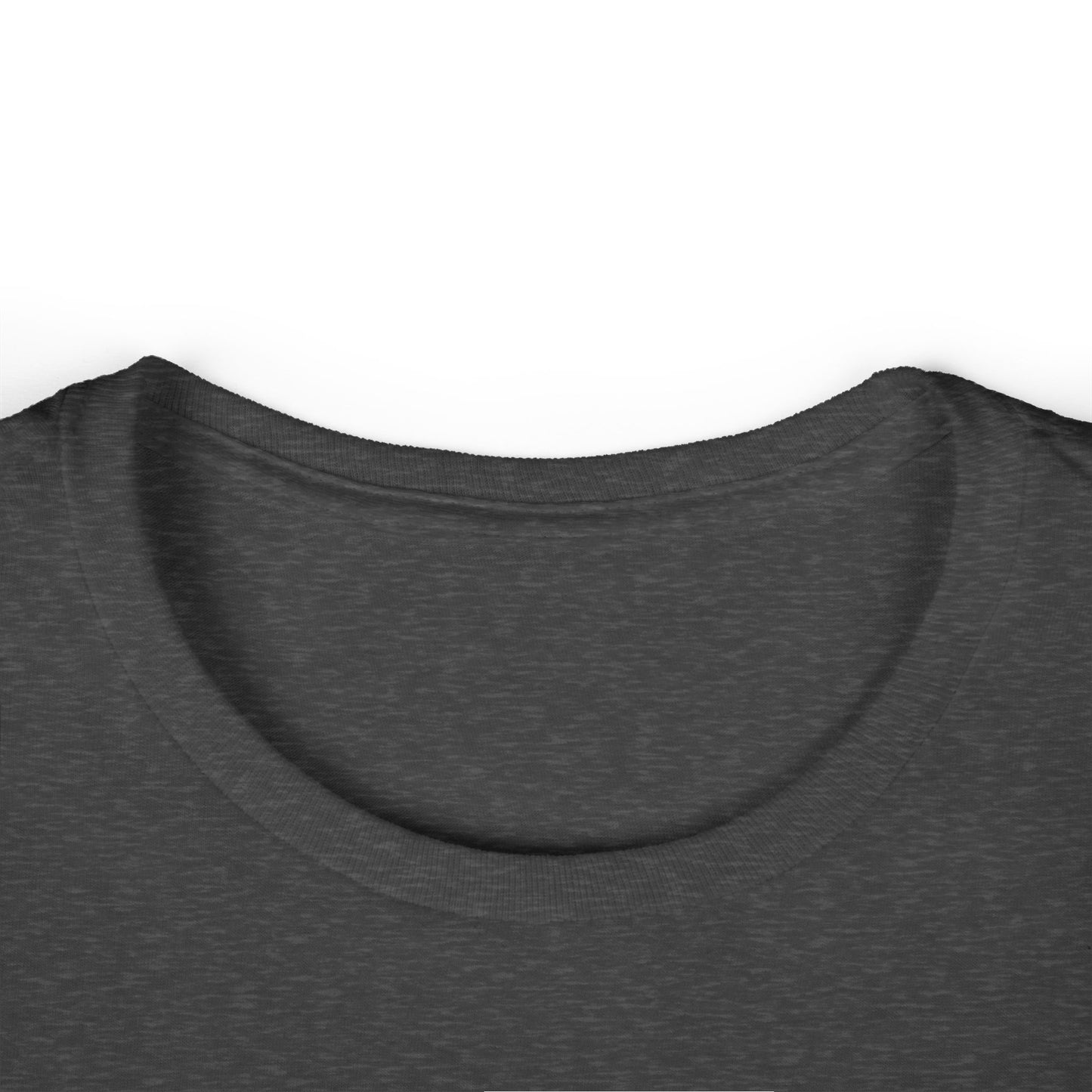Hike Like A Woman Women's Softstyle Tee | Comfortable Hiking T-Shirt for Adventurers