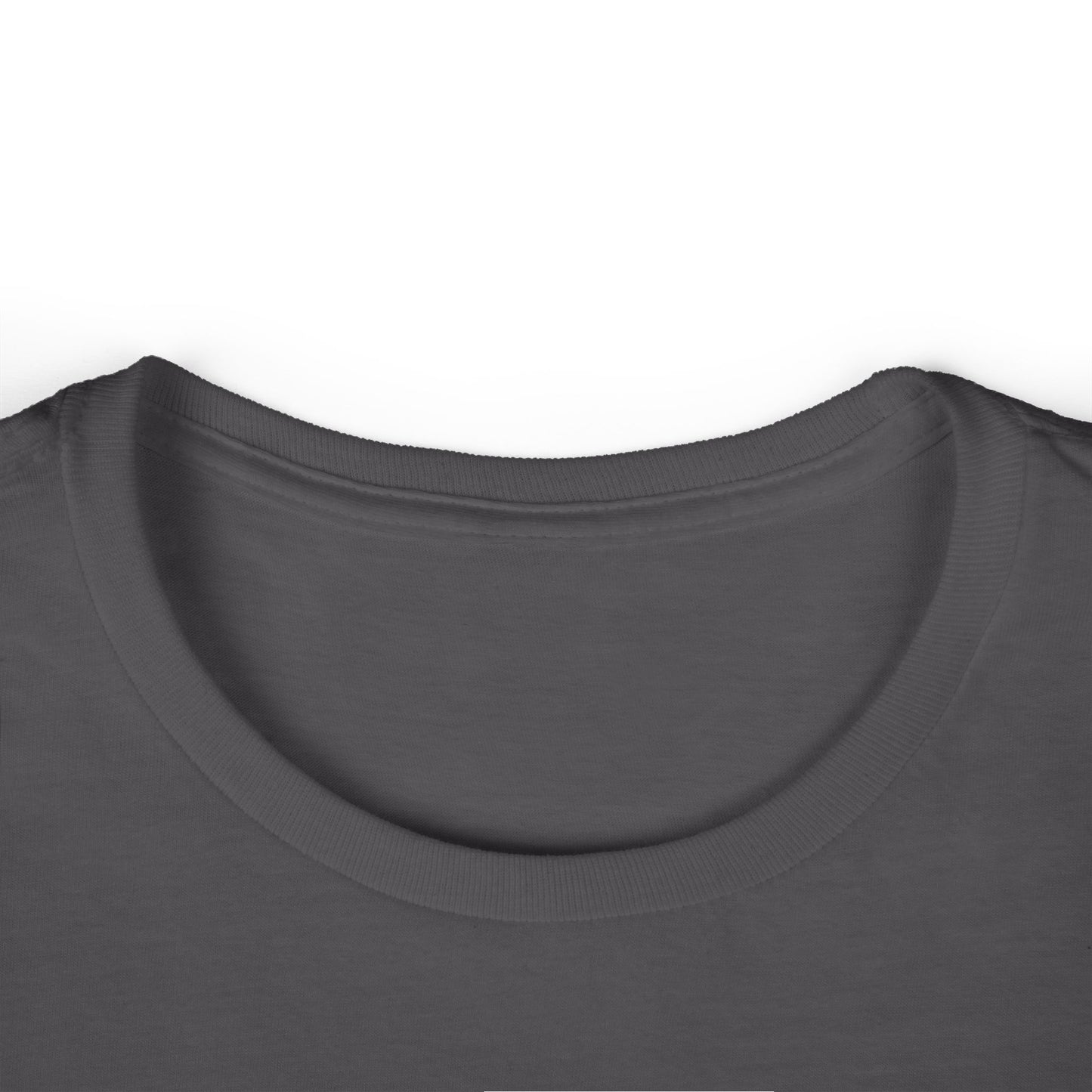 Hike Like A Woman Women's Softstyle Tee | Comfortable Hiking T-Shirt for Adventurers