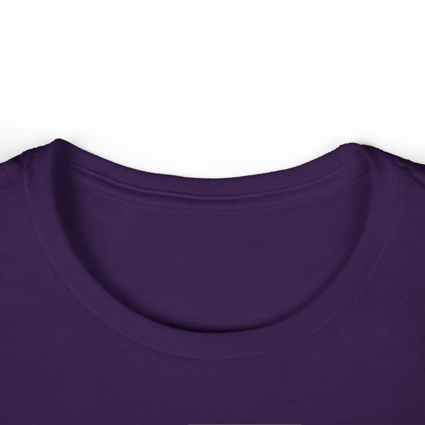 Hike Like A Woman Women's Softstyle Tee | Comfortable Hiking T-Shirt for Adventurers