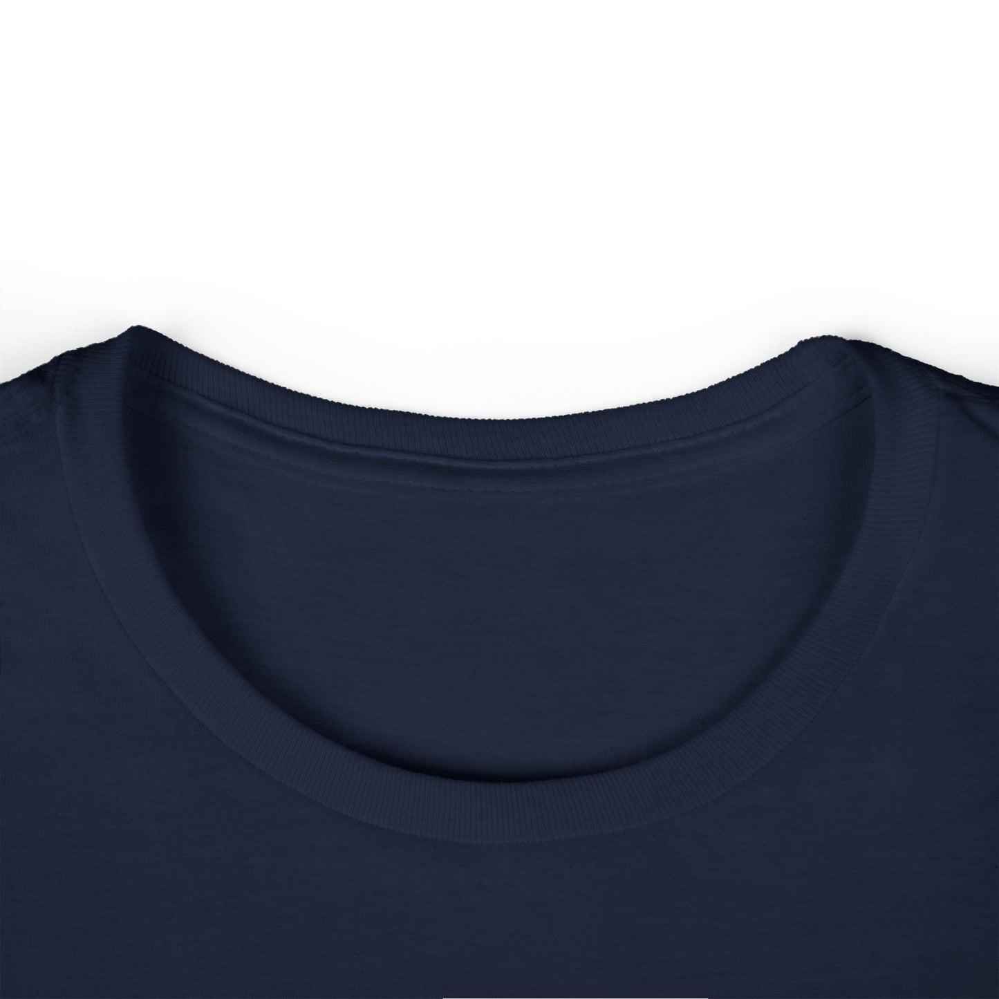 Hike Like A Woman Women's Softstyle Tee | Comfortable Hiking T-Shirt for Adventurers