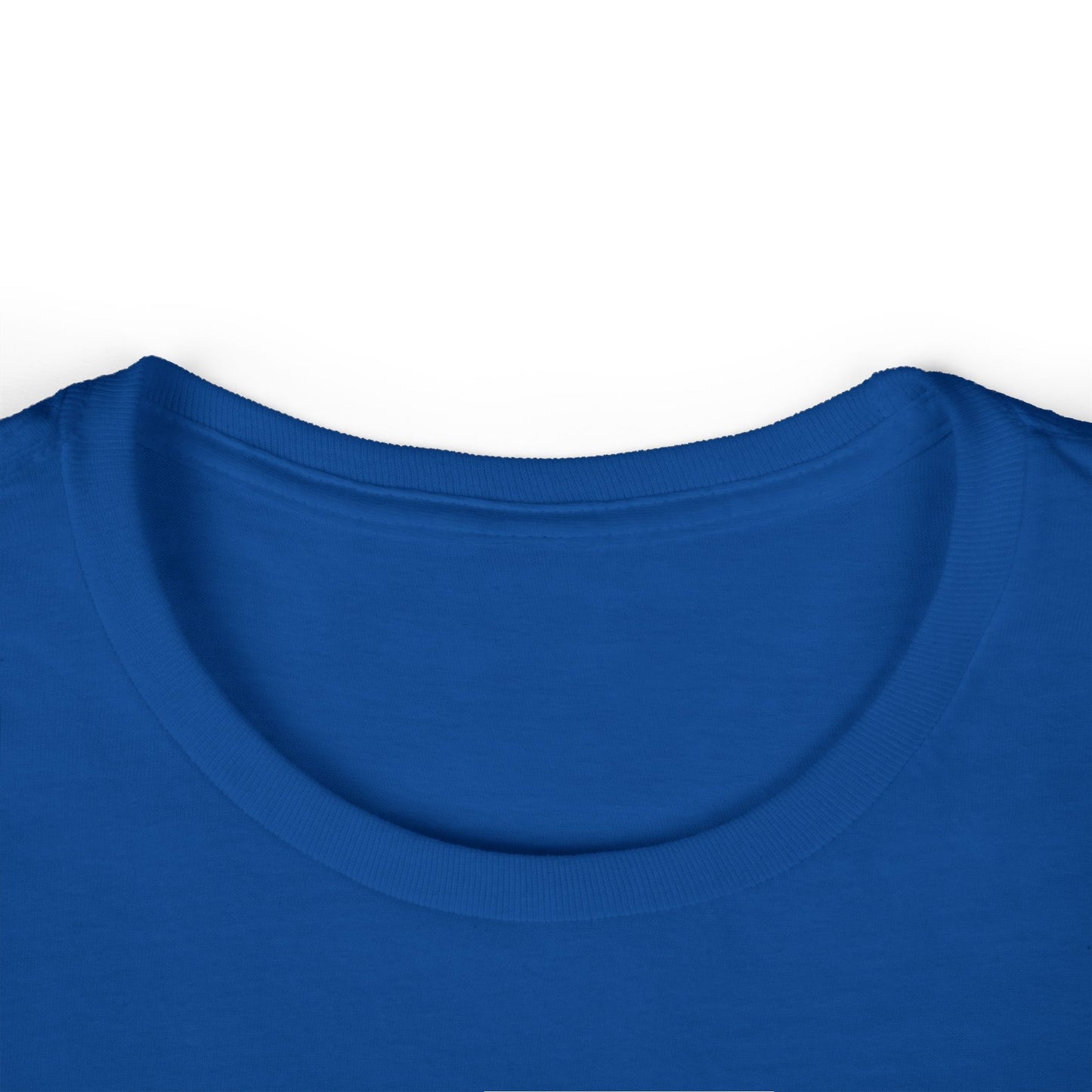 Hike Like A Woman Women's Softstyle Tee | Comfortable Hiking T-Shirt for Adventurers